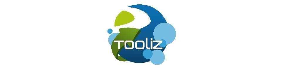 Toolizロゴ